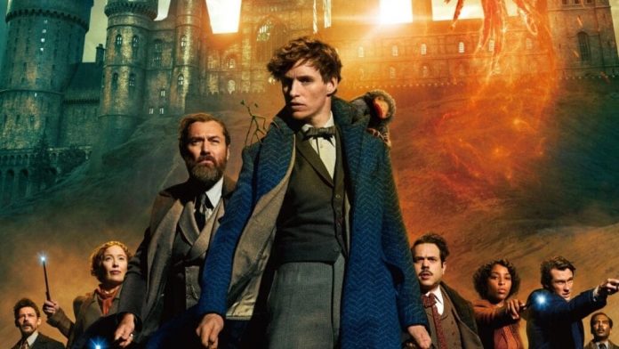 Fantastic Beasts 4 Cast: Warner Bros. Announced the New Cast, Check it Out!