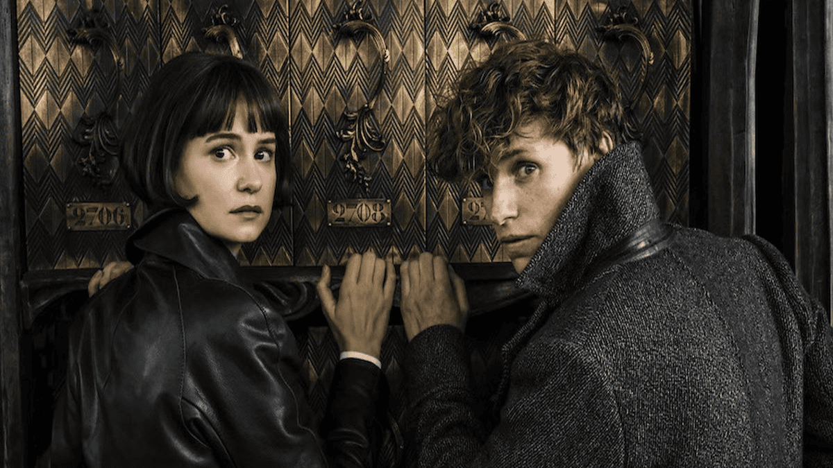 Fantastic Beasts 4 Cast updates