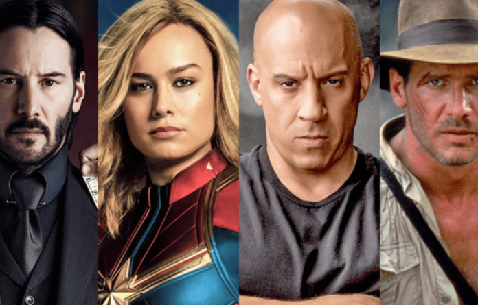 The Top Anticipating Marvel Movies 2023 : These Movies Are Ruling the Globe Already!
