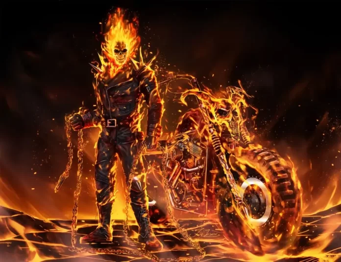 Ghost Rider 3: Marvel Greenlit Another Part of The Movie?