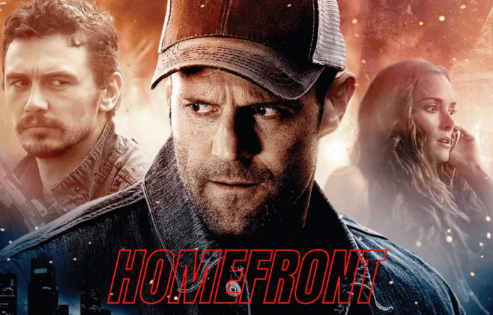 Homefront Cast: All About This American Action Thriller Film