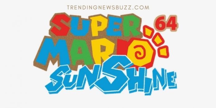 Install Super Mario Sunshine Rom For Windows | Games Cube