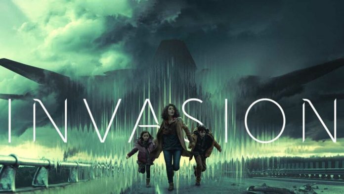 Apple Tv+ ‘Invasion Season 2’ is Finally Coming Back, Don’t Miss This!