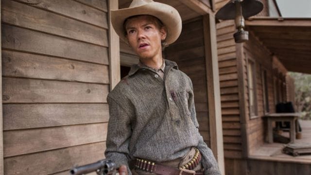 Godless Season 2 Release Date