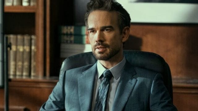 Lincon Lawyer Cast