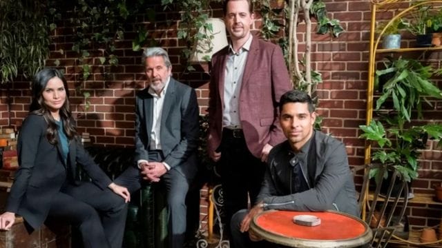 NCIS Season 20 Episode 17 Release Date