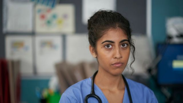 Malpractice Season 2 Release Date