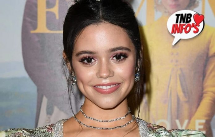 Jenna Ortega Net Worth: From Where did the Wednesday Star Make So Much Money?