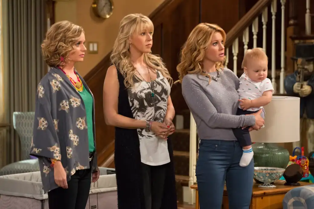 Fuller house Season 6 details