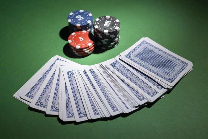 Legal Online Casinos in NZ