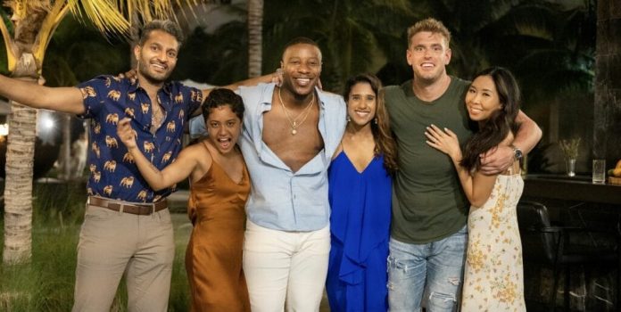 Surprising! Love is Blind Season 4 is Officially Happening Check Release Date, Cast, Plot And Where…