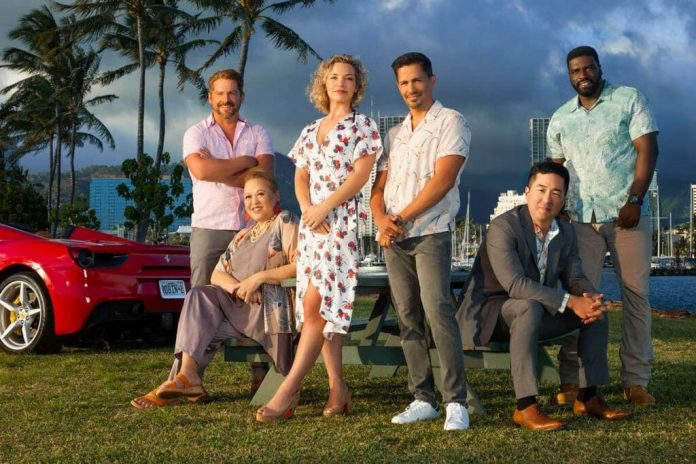 Magnum PI Season 6 [New Updates]: Potential Release Date, Cast, Plot And More