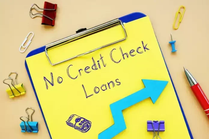 No Credit Check Loans: Are They A Real Product Or Not? GreenDayOnline Explains