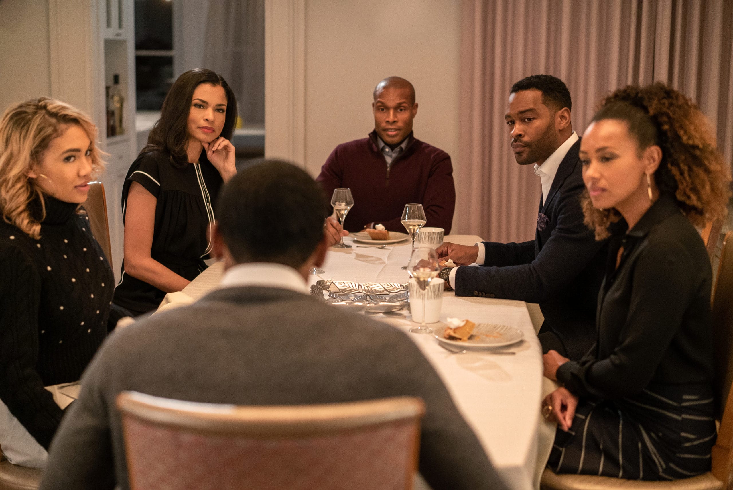 Power Book II Ghost Season 3