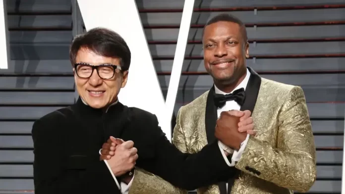Rush Hour 4 Cast: Beside Jackie Chen And Chris Tucker, Who Will be There?