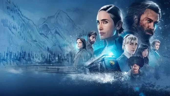 BIG ANNOUNCEMENT! Snowpiercer Season 4 is Officially Confirmed by TNT!