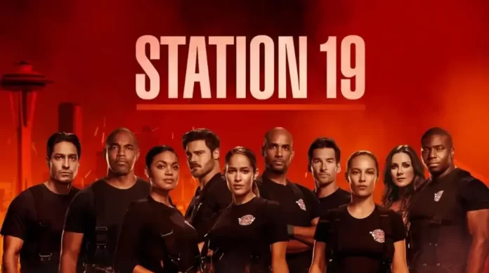 Station 19 Season 7: When is It Going to Air And Who Will Be in It?
