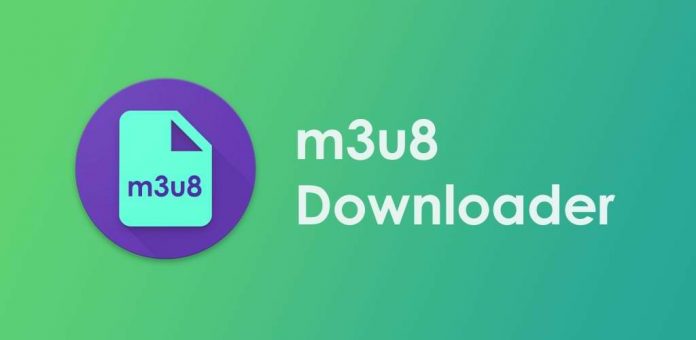 How to Stream Video with M3U8 Format?