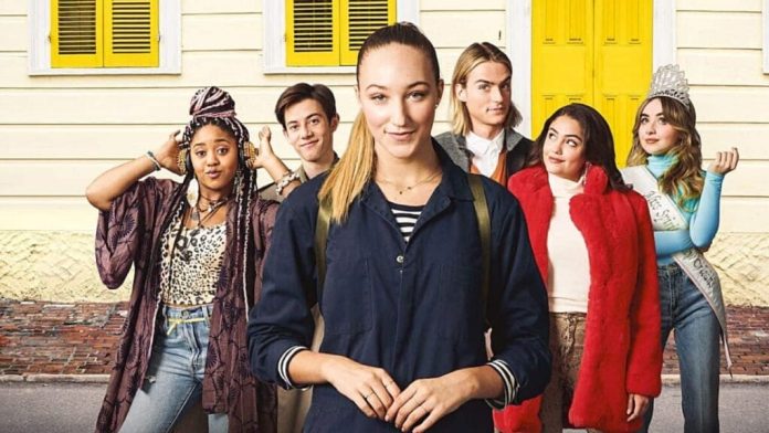 Tall Girl 2 Cast: Review, Everything About the Rom-Com Movie