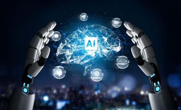 How Artificial Intelligence is Changing the Sales Industry?