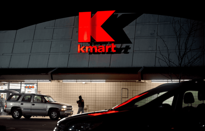 The Internet Is Kmart Now – Trending News Buzz