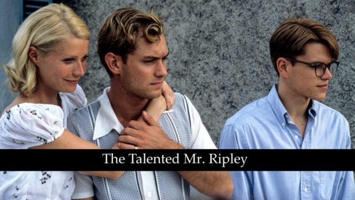 The Talented Mr. Ripley Cast: Who is in it?