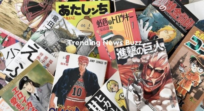 7 Best Manga For Beginners