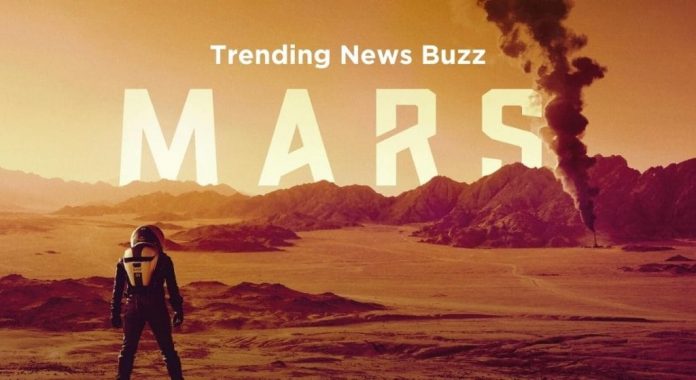 Is Mars Returning For Next Season ?