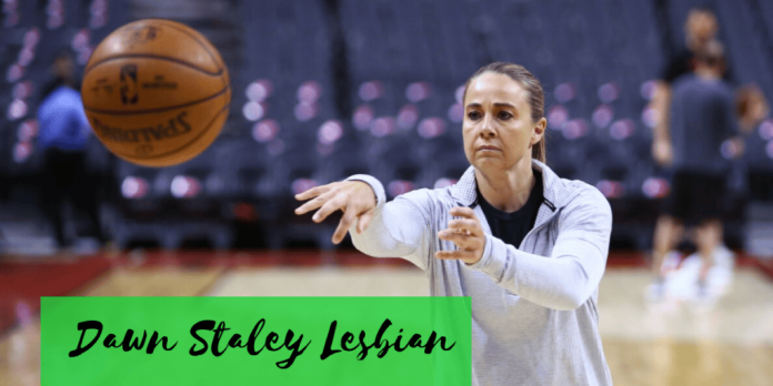 Dawn Staley Lesbian: Check Dawn Staley’s Age, Biography, Instagram, and More Here!