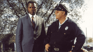 in the heat of the night movie