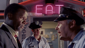 in the heat of the night movie
