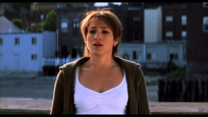 enough movie