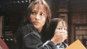enough movie