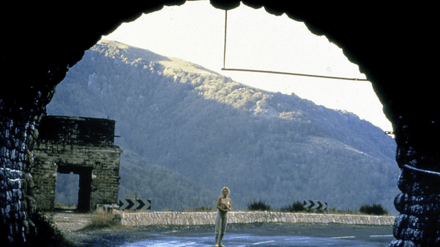 psychological horror movies