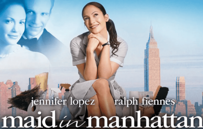 Maid In Manhattan Cast: All You Need To Know About This Film