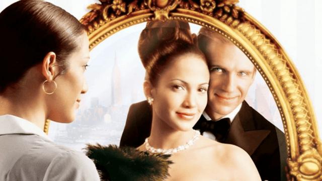 maid in manhattan cast