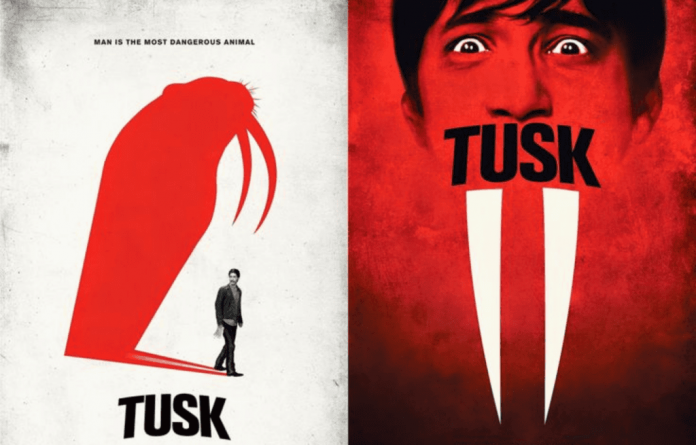 Tusk Movie Cast: Everything You Should Know About This Film!