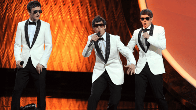popstar movie