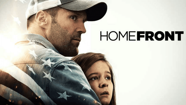 homefront cast