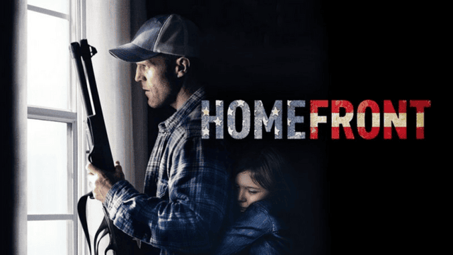 homefront cast