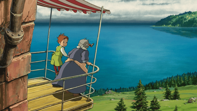 howls moving castle cast