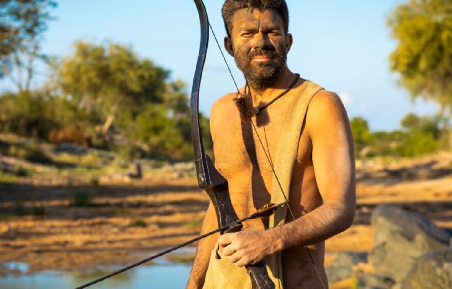 How to Watch Naked and Afraid: Solo 