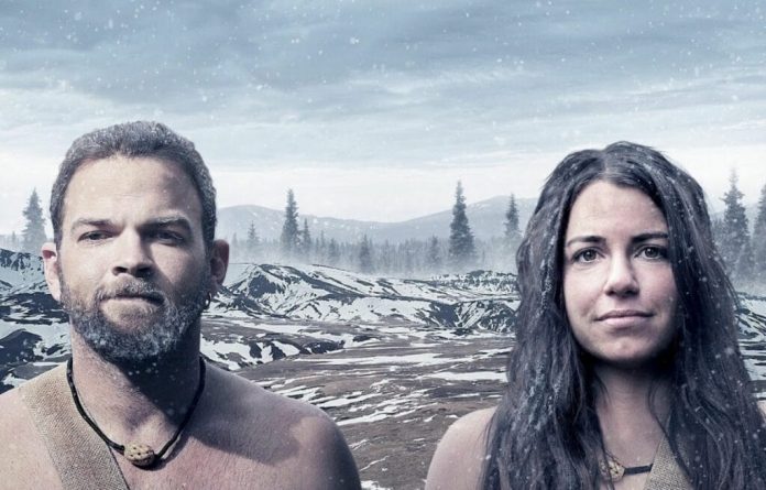 How to Watch Naked and Afraid: Solo From Anywhere?