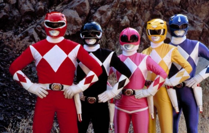 ‘Power Rangers: Once And Always’ Release Date 2023: Netflix Has Announced It!