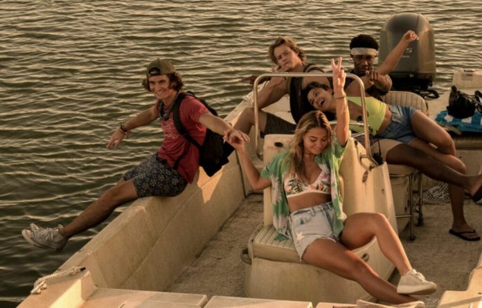 Is Outer Banks Based On a True Story? Is Netflix’s Outer Banks Based on a Real Place?