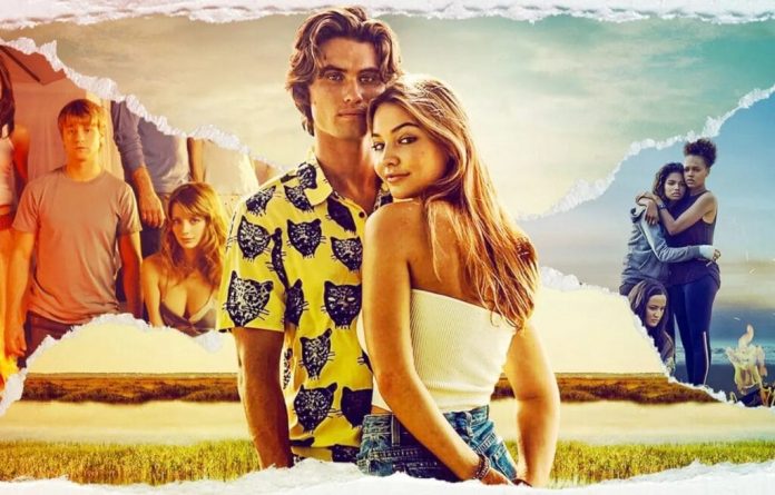 The Outer Banks Season 4 Rumor Teases the Start of Filming and the Production Timeline!