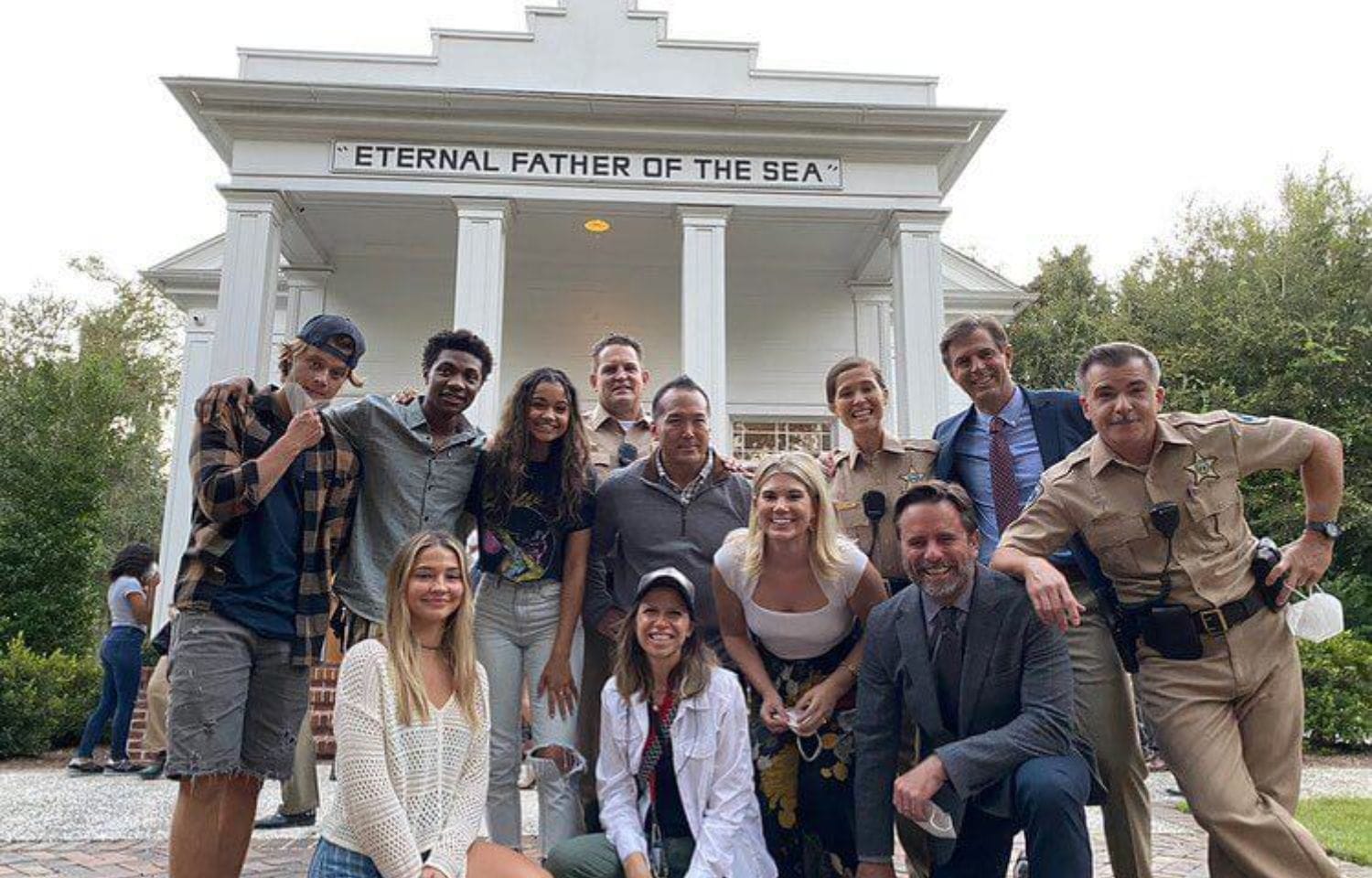 Outer Banks season 4 rumor teases filming start and production timeline