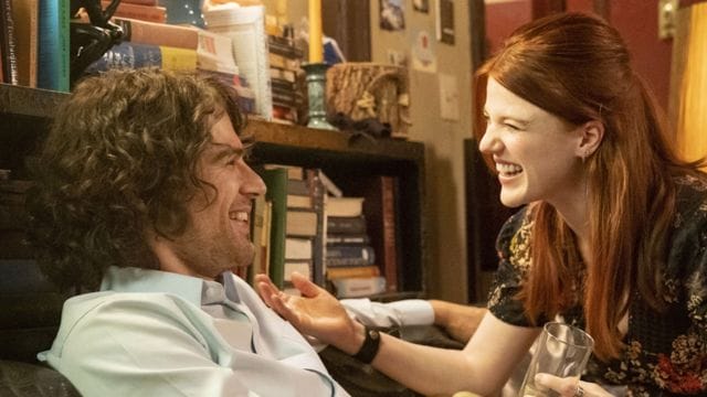 The Time Traveler's Wife Season 2 Release Date:
