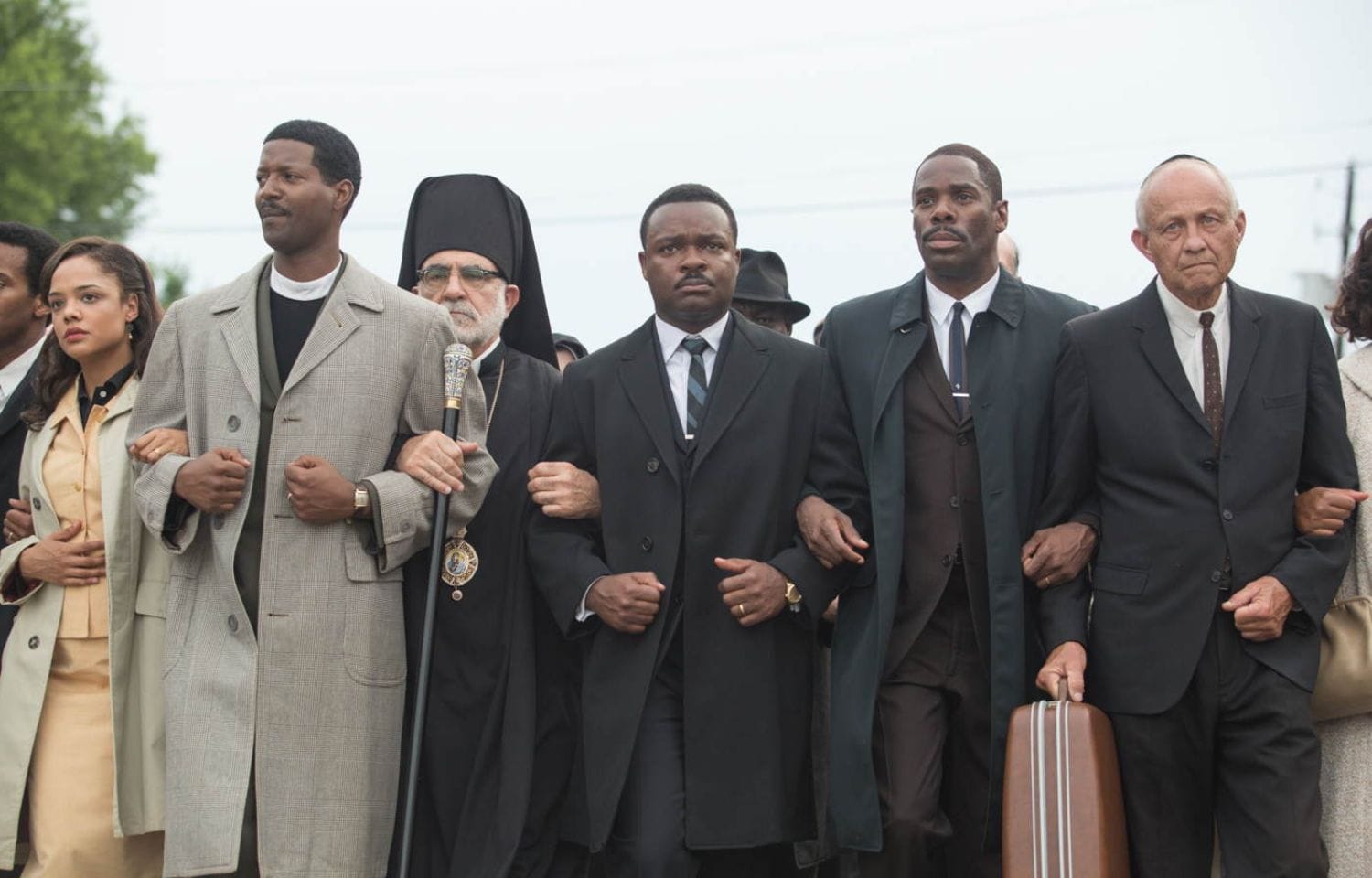 Selma Movie