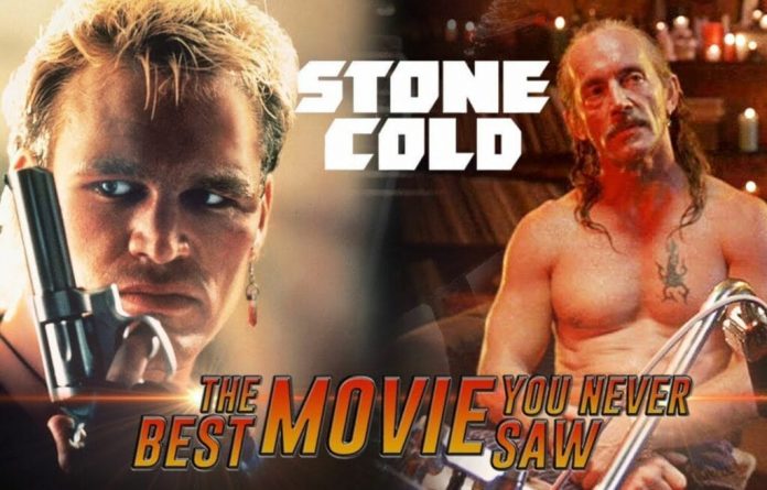 Stone Cold Movie: Everything We Know So Far About This 1991 Film?